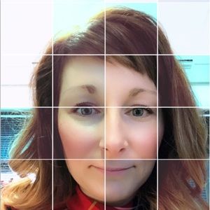 Meet your Posher, Jess